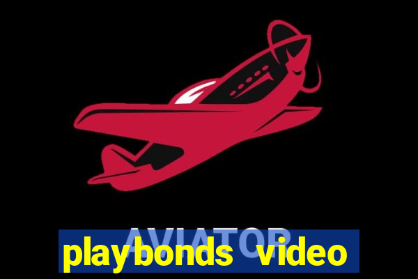 playbonds video bingo gratis